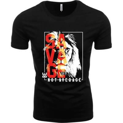 Мъжка тениска a15. d9. b