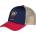Barts Детска шапка с козирка Barts Kid's Surfie Cap - Navy - размер 55 cm (904-3445-0412)