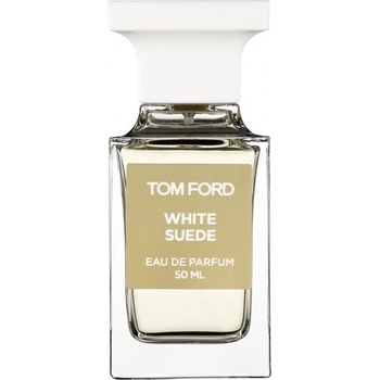 Tom Ford White Suede parfémovaná voda unisex 100 ml