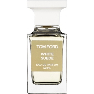Tom Ford White Suede parfémovaná voda unisex 50 ml tester