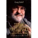 Terry Pratchett - Fantastická duše Craig Cabell CZ