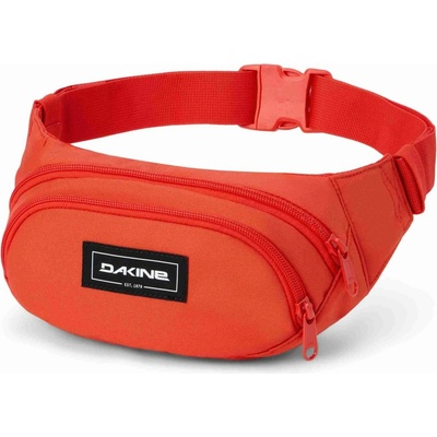 DAKINE Hip Pack Flame Scarlet FLAME SCARLET