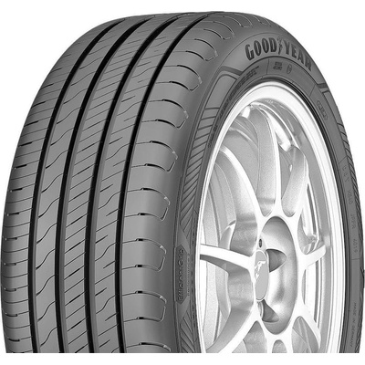 Goodyear EFFICIENTGRIP 2 285/45 R22 114H