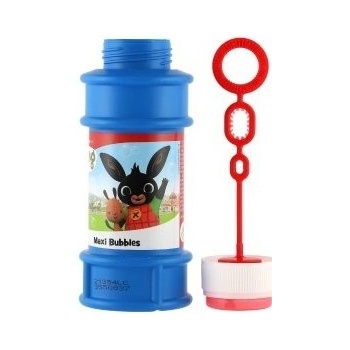 Bublifuk Bing 175ml