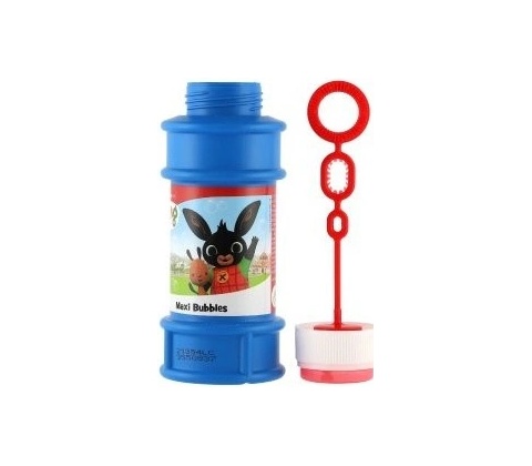 Bublifuk Bing 175ml