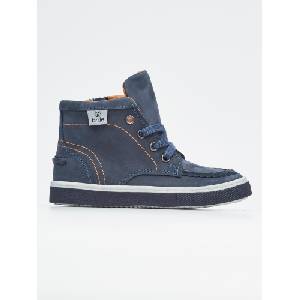 BRILLE Детски обувки BR545-Blue