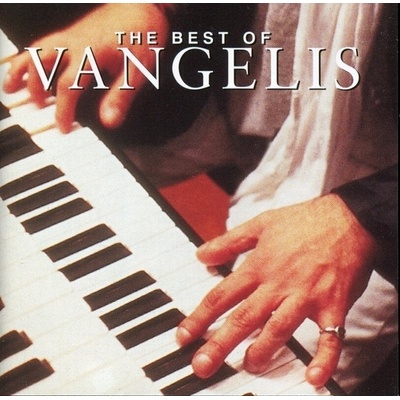 Vangelis - Best Of (CD) (0743219397720)