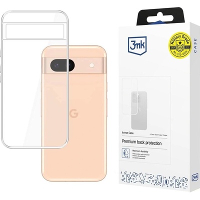 3mk Armor Case pro Google Pixel 8A 5G