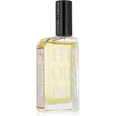 Histoires de Parfums 7753 Unexpected Mona parfumovaná voda unisex 60 ml