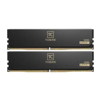 Team Group T-Create Expert 32GB (2x16GB) DDR5 7200MHz CTCED532G7200HC34ADC01