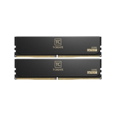 Team Group T-Create Expert 32GB (2x16GB) DDR5 7200MHz CTCED532G7200HC34ADC01