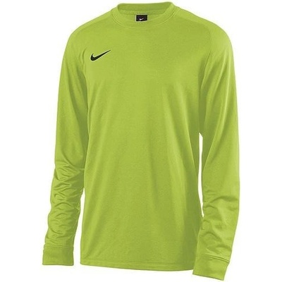 Nike LS PARK GOALIE II JSY pánský brankářský dres s dlouhým rukávem Park Goalie