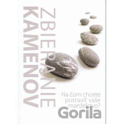 Zbieranie kameňov - Tranoscius