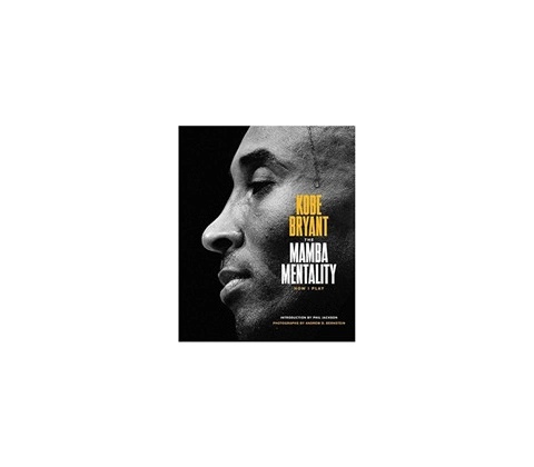 The Mamba Mentality