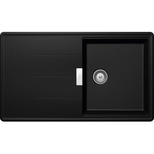 SCHOCK МИВКА SCHOCK TIA D100 (TIA D100 Polaris) Мивка за вграждане