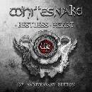 Whitesnake ♫ Restless Heart DVD