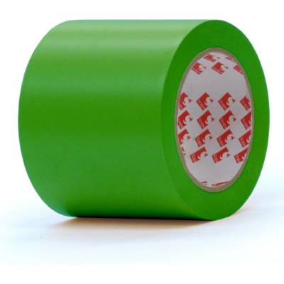 Páska na podlahy odolná Scapa varianta: 100 mm x 33 m - zelená