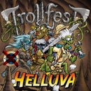 Helluva - Trollfest CD