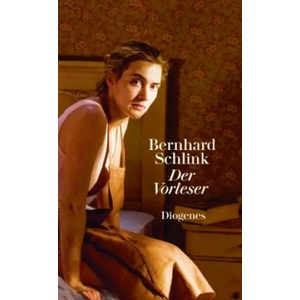 Der Vorleser (ISBN: 9783257261349)