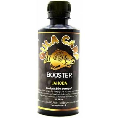 Gula Carp Booster Ananás N-Butyric 250 ml