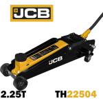 JCB Крик хидравличен крокодил 2.25 т, 150-530 мм, jcb th22504 (th22504)
