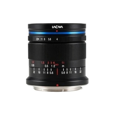 Laowa 14mm f/4 FF RL Zero-D DJI DL čierny