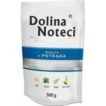 Dolina Noteci Premium Trout 500 g