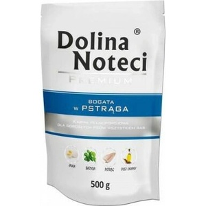 Dolina Noteci Premium Trout 500 g