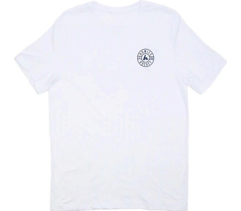 Howies Classic Tee White