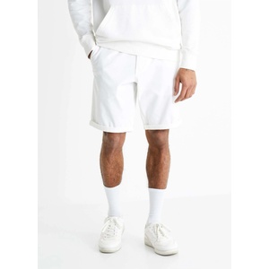 Celio Памучни къси панталони чино Bochinobm Celio Celio | Byal | МЪЖЕ | M