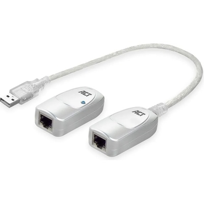 ACT Комплект usb разширител act ac6060 (ac6060)