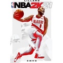 NBA 2K21
