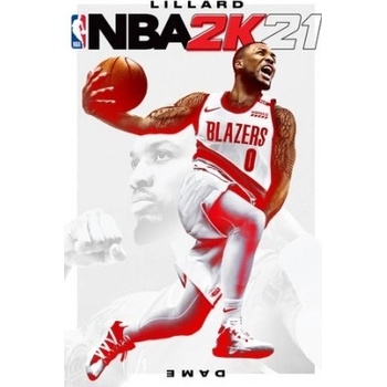NBA 2K21