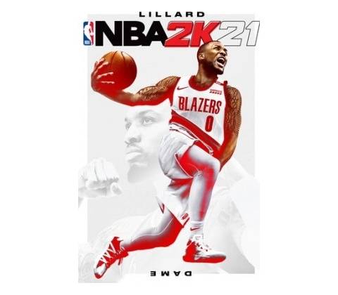 NBA 2K21