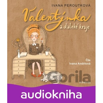 Valentýnka a daleké kraje