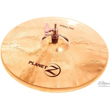 Zildjian 14'' Planet Z Hi-Hat