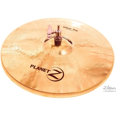 Zildjian 14'' Planet Z Hi-Hat