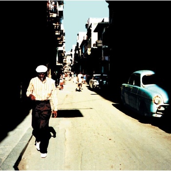 Buena Vista Social Club - Buena Vista Social Club (Anniversary Edition) (Reissue) (Remastered) (2 CD) (4050538672206)