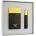 Tom Ford Noir Extreme подаръчен комплект Man Eau de Parfum 50 ml + Eau de Parfum 10 ml