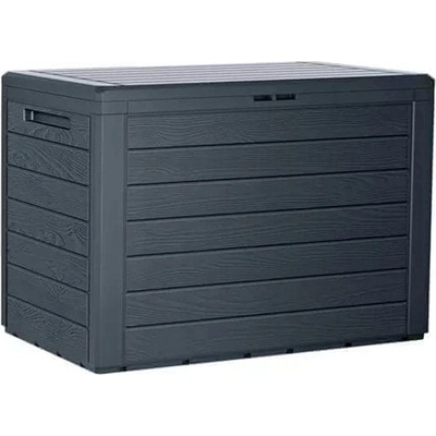 Nabbi MBWL190 190 l antracit