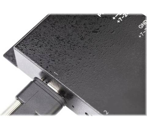 StarTech HB31C2A2CME