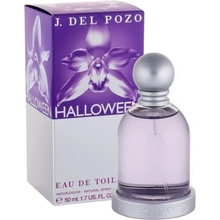 Jesus Del Pozo Halloween toaletná voda dámska 50 ml