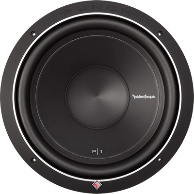 Rockford Fosgate P1S2-12