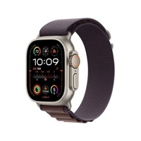 Apple Watch Ultra 2 49mm (alpský ťah)