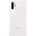 Samsung Silicone Cover Case EF-PN975TW - оригинален силиконов кейс за Samsung Galaxy Note 10 Plus (бял)