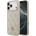 GUESS Калъф Guess 4G Small 4G и Classic MagSafe за iPhone 17 Pro Max - розов (3666339490676)