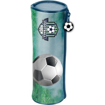 Image 1 of PASO - Цилиндричен несесер FOOTBALL