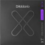 D'Addario XTE1149-3P Струни за електрическа китара (XTE1149-3P)