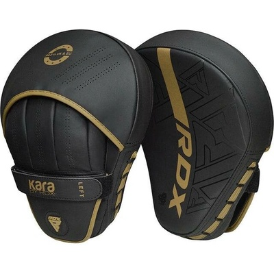 RDX F6 KARA Focus