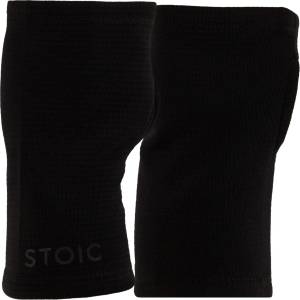 Stoic Ръкавици Stoic MerinoSoft245 TuleboSt. Wristwarmer Wrist warmer - Black - размер One Size (202-8780-0111)